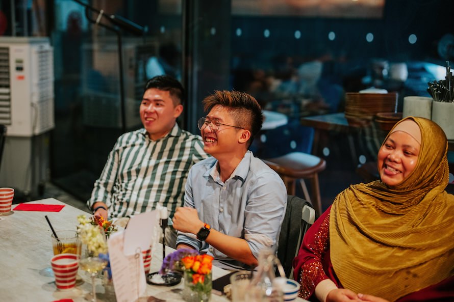 Nude Seafood-Singapore-Wedding-Photography