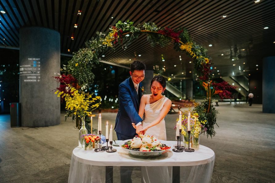 Nude Seafood-Singapore-Wedding-Photography