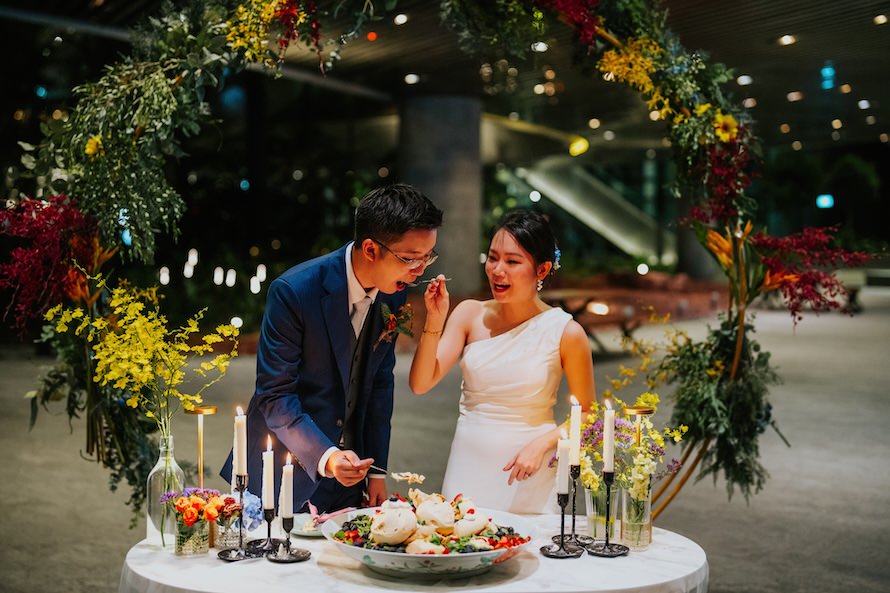 Nude Seafood-Singapore-Wedding-Photography