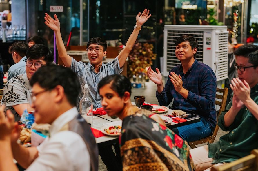 Nude Seafood-Singapore-Wedding-Photography