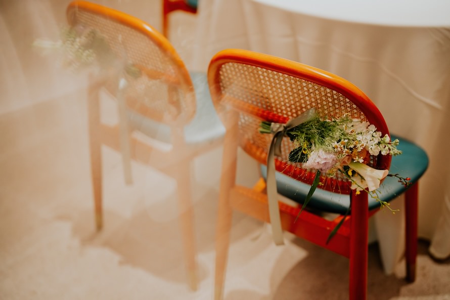 Red House Seafood Singapore Wedding Photography