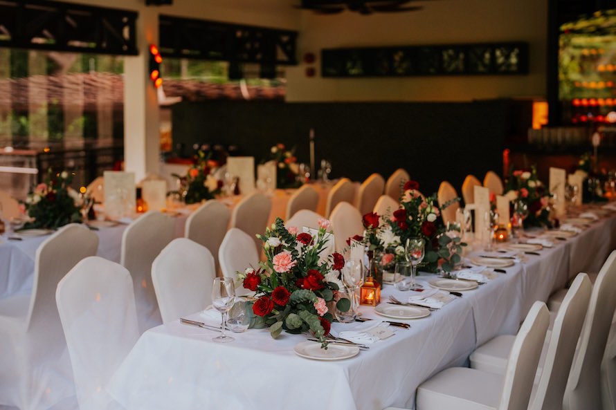 Swiss Club Arbenz Singapore Wedding Photography