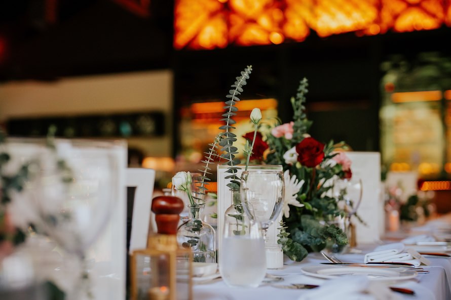 Swiss Club Arbenz Singapore Wedding Photography