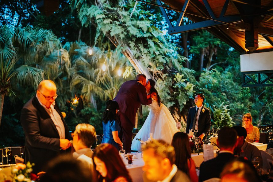 Swiss Club Arbenz Singapore Wedding Photography