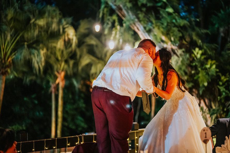 Swiss Club Arbenz Singapore Wedding Photography