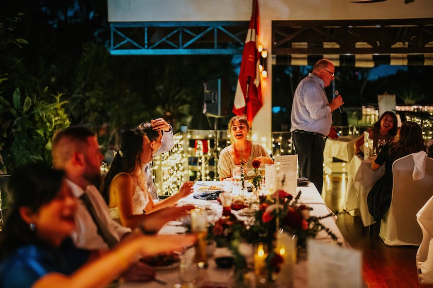 Swiss Club Arbenz Singapore Wedding Photography