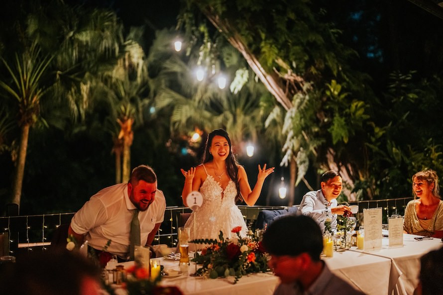 Swiss Club Arbenz Singapore Wedding Photography