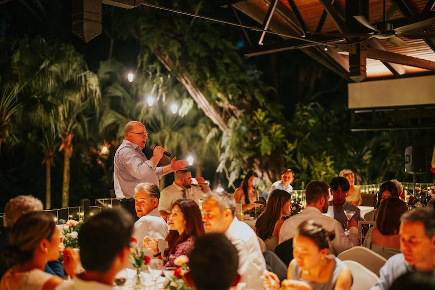 Swiss Club Arbenz Singapore Wedding Photography