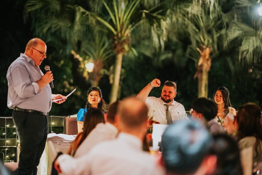 Swiss Club Arbenz Singapore Wedding Photography