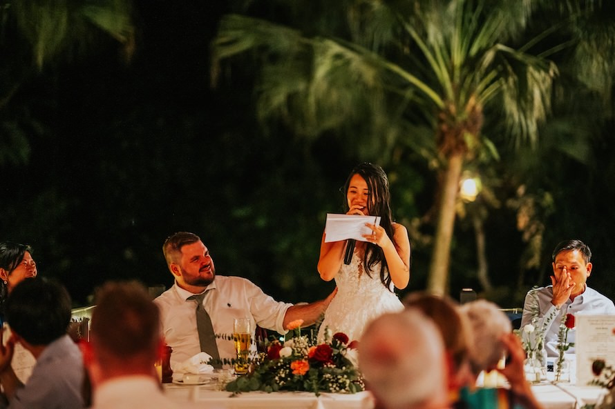 Swiss Club Arbenz Singapore Wedding Photography