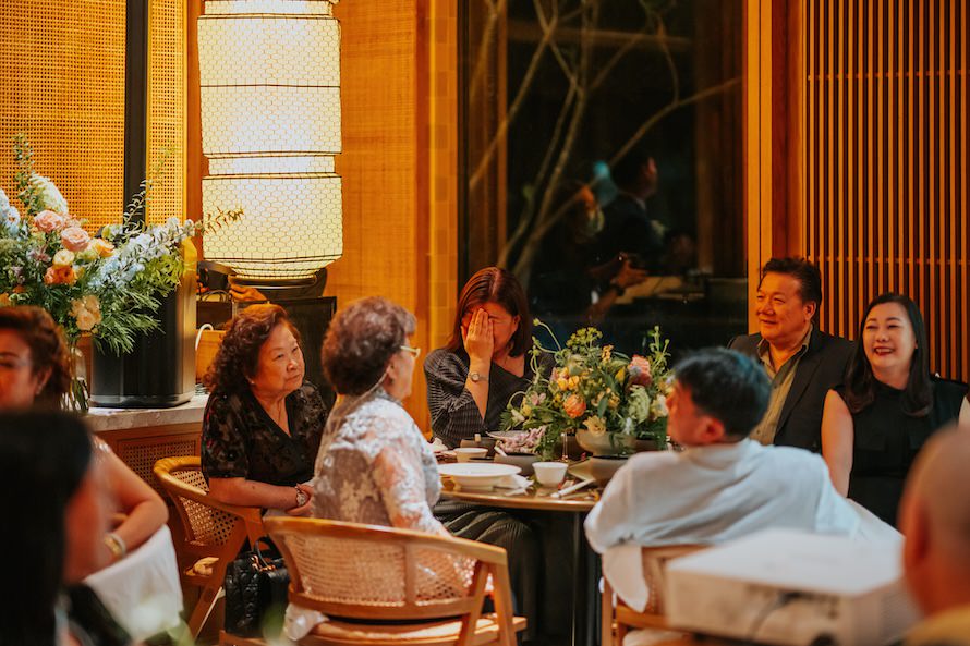 Alcove Chijmes Singapore Wedding Photography