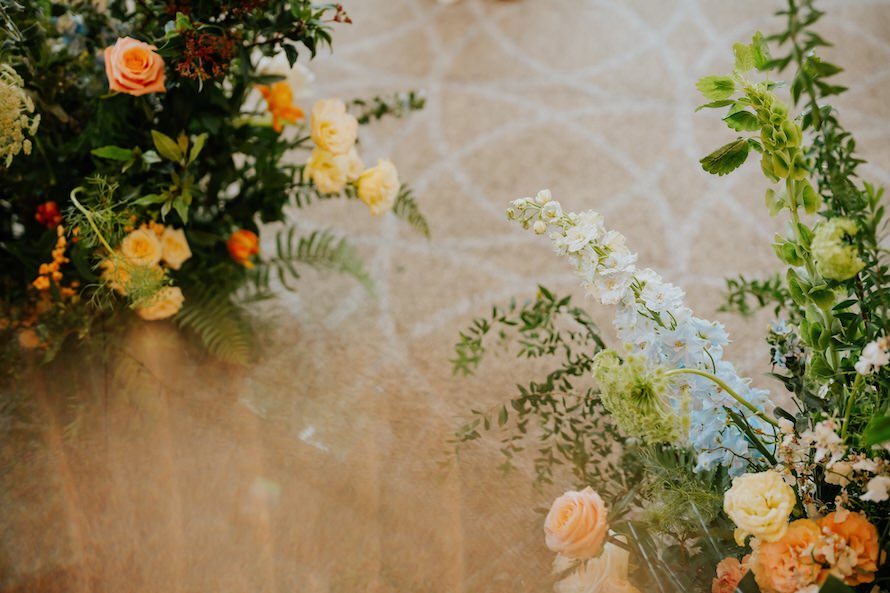 Alcove Chijmes Singapore Wedding Photography