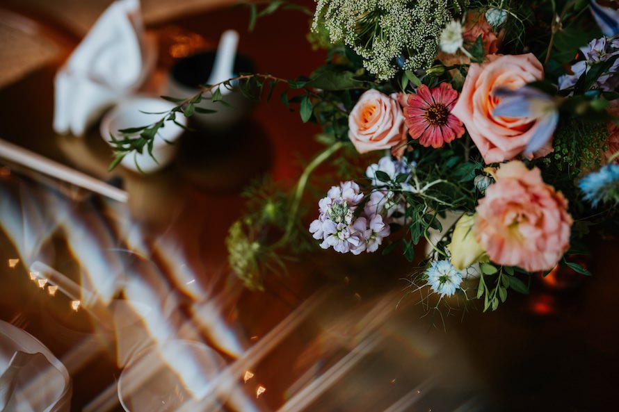 Alcove Chijmes Singapore Wedding Photography