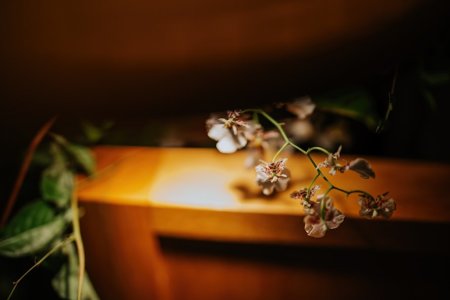 Alcove Chijmes Singapore Wedding Photography