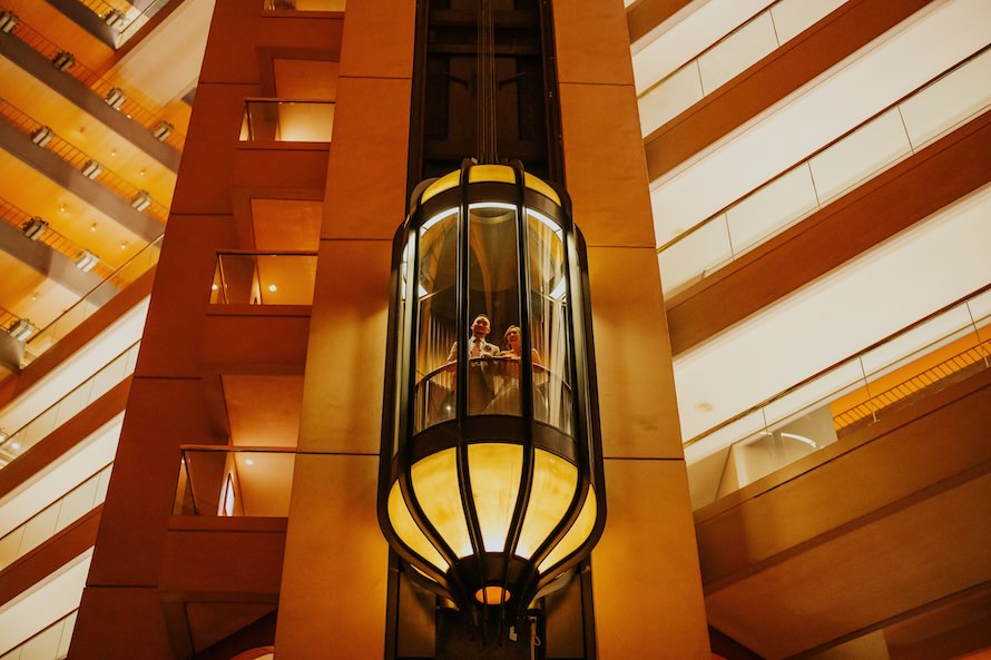Church of the Holy Family Singapore Wedding Photography