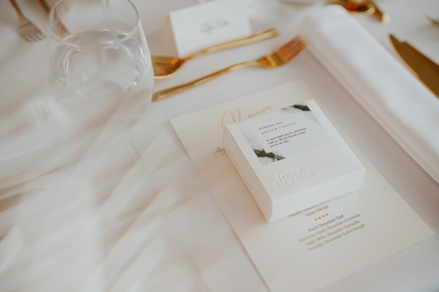Riviera One Fullerton Singapore Wedding Photography