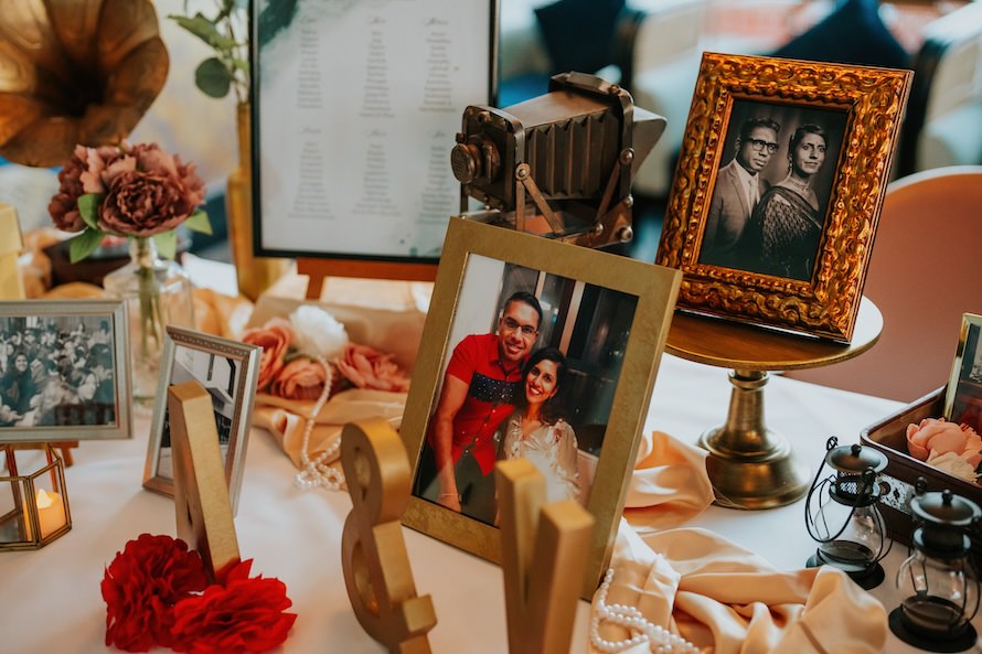 Riviera One Fullerton Singapore Wedding Photography