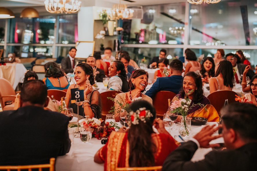 Riviera One Fullerton Singapore Wedding Photography