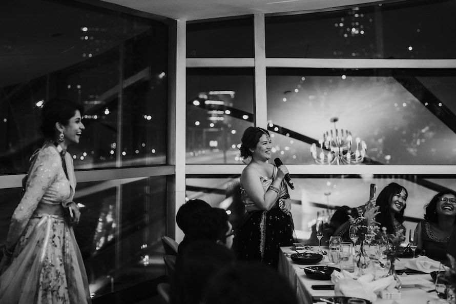 Riviera One Fullerton Singapore Wedding Photography
