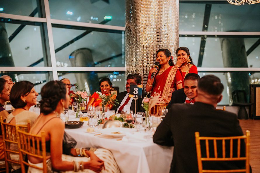 Riviera One Fullerton Singapore Wedding Photography
