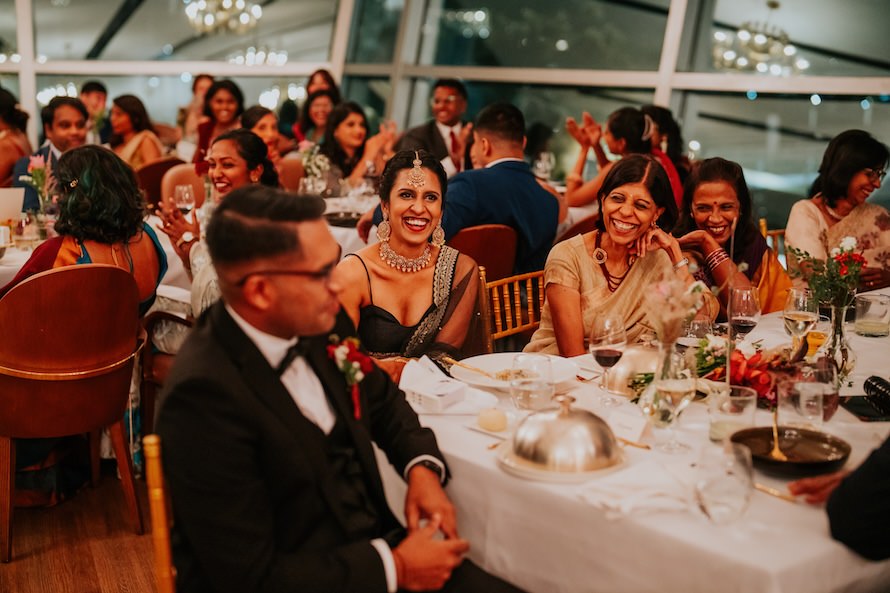 Riviera One Fullerton Singapore Wedding Photography