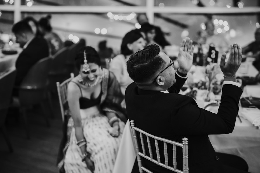 Riviera One Fullerton Singapore Wedding Photography