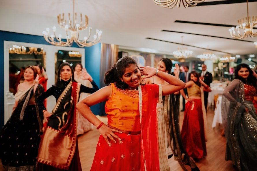 Riviera One Fullerton Singapore Wedding Photography