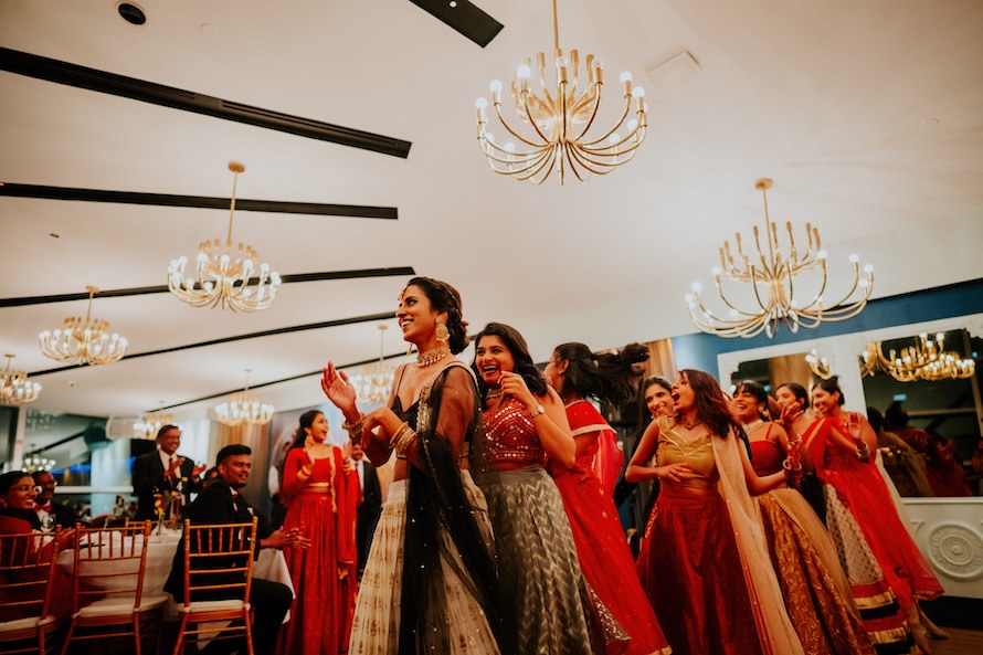 Riviera One Fullerton Singapore Wedding Photography
