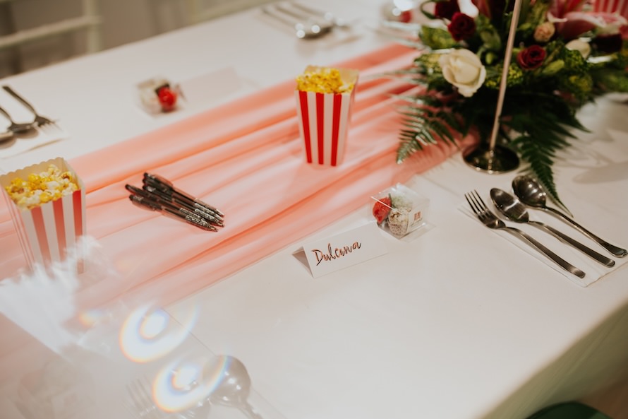 Seletar Aerospace Park Colonial House Singapore Wedding Photography