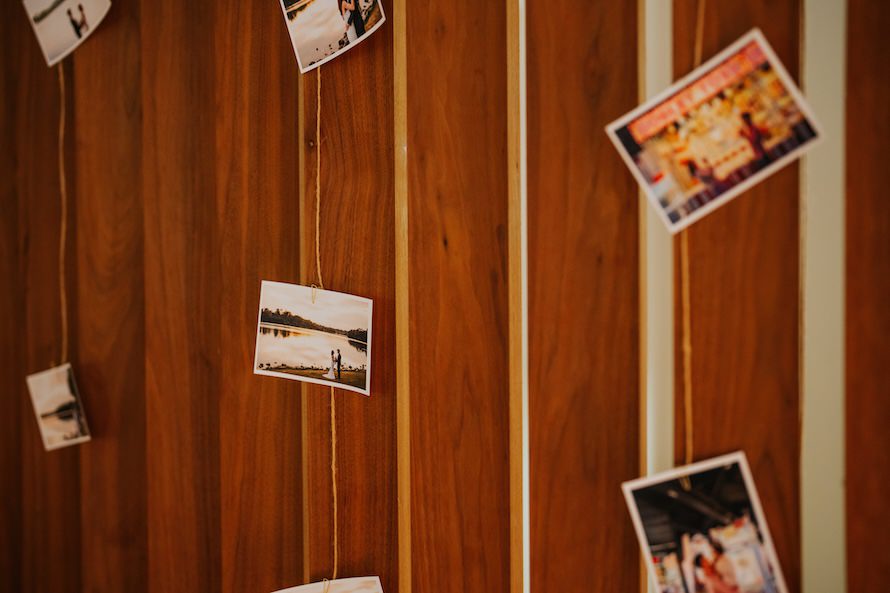 Seletar Aerospace Park Colonial House Singapore Wedding Photography