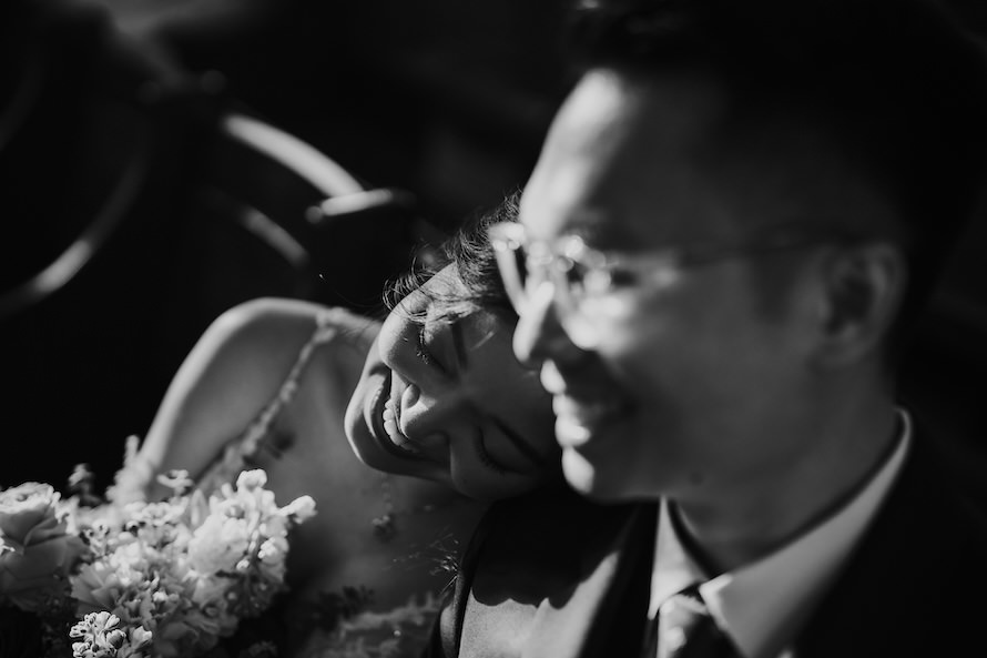 St Andrews Cathedral Wedding