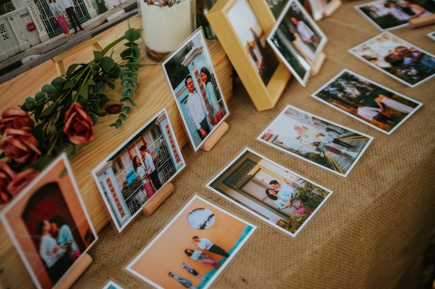 St Andrews Cathedral Wedding