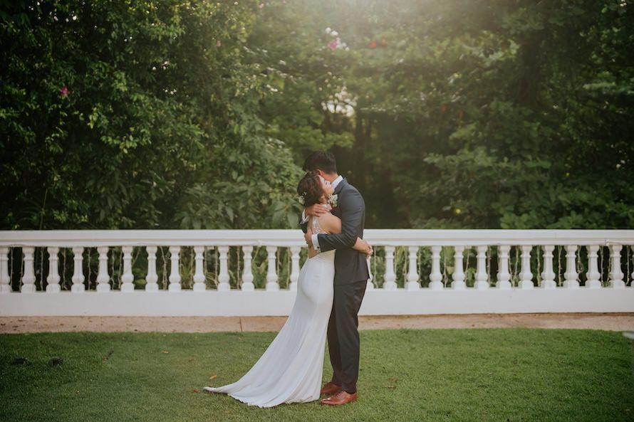 Alkaff Wedding Singapore