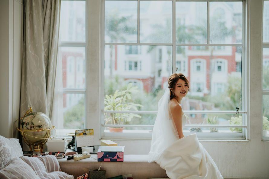 Alkaff Wedding Singapore