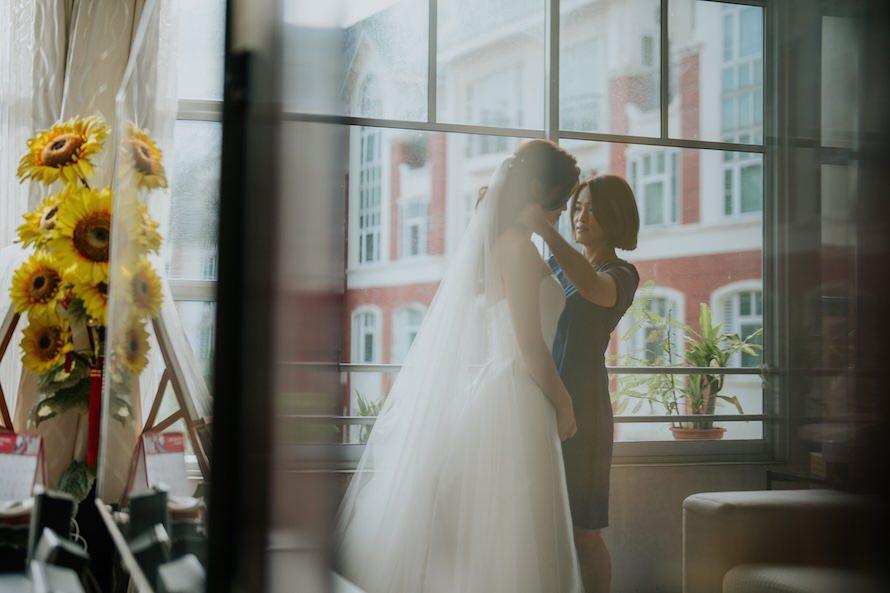 Alkaff Wedding Singapore