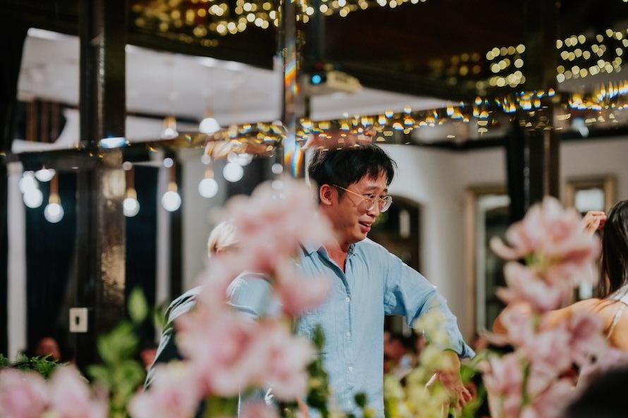 Alkaff Wedding Singapore