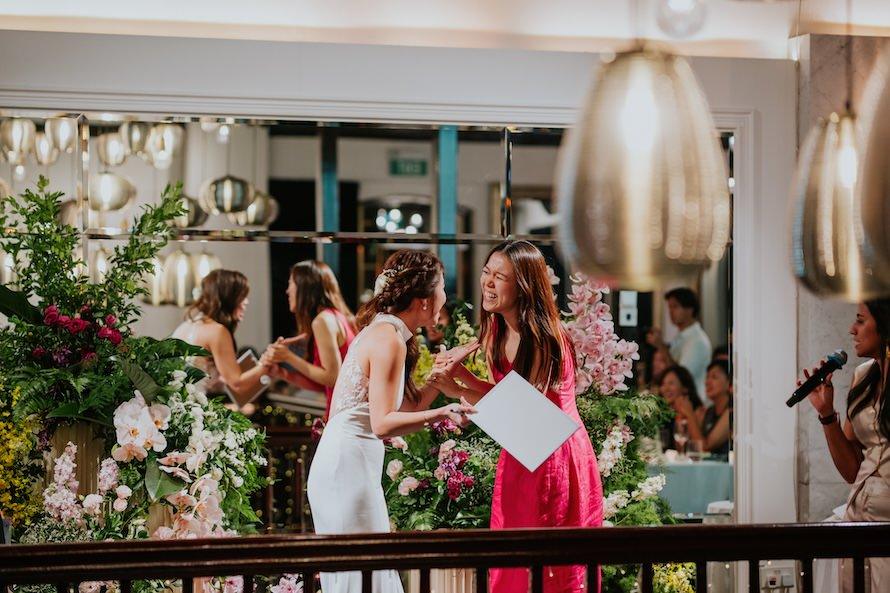 Alkaff Wedding Singapore