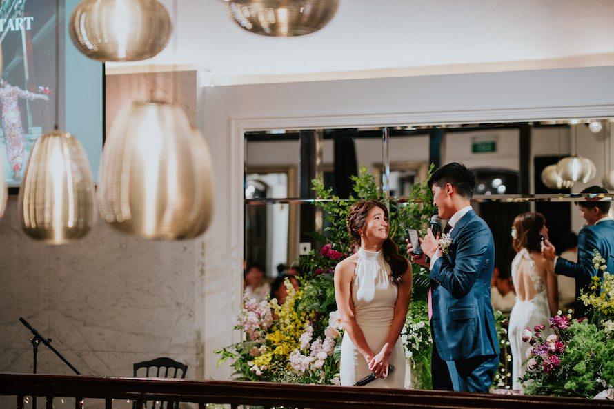 Alkaff Wedding Singapore