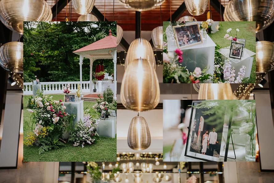 Alkaff Wedding Singapore