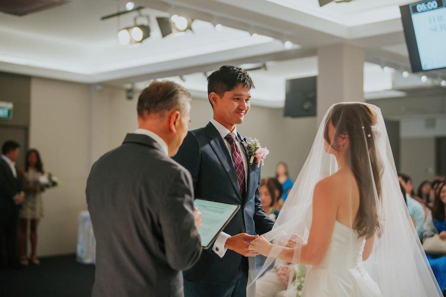 Alkaff Wedding Singapore