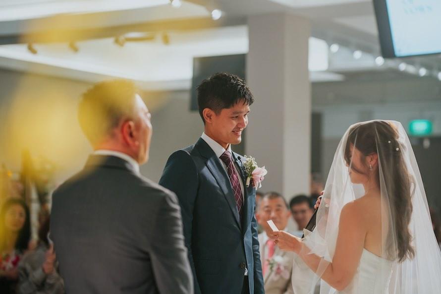 Alkaff Wedding Singapore
