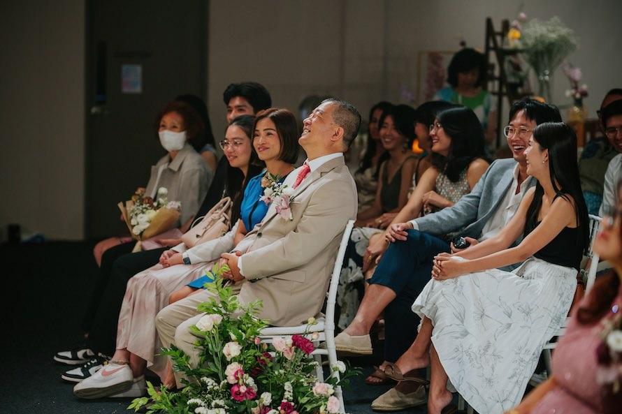 Alkaff Wedding Singapore
