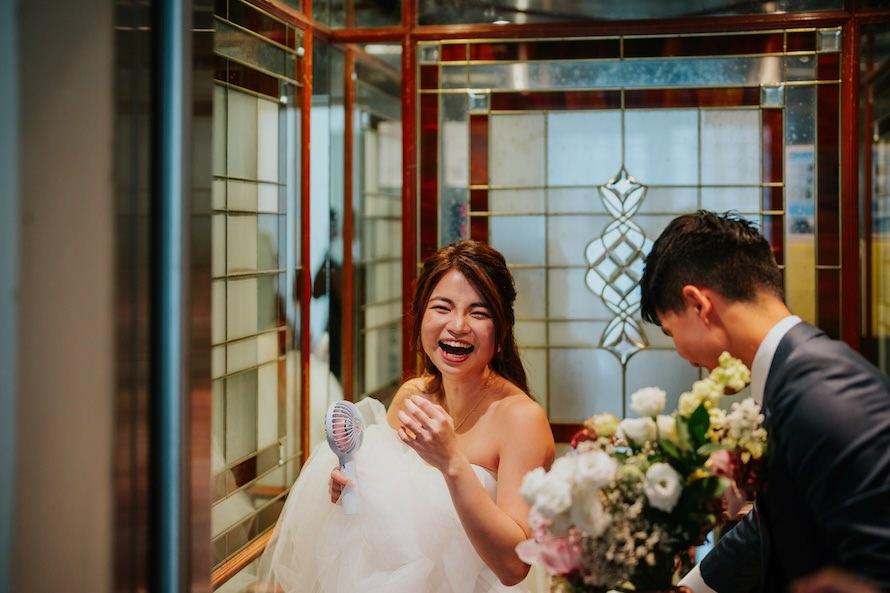 Alkaff Wedding Singapore