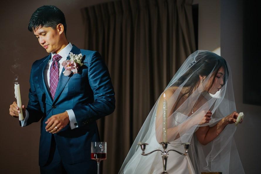 Alkaff Wedding Singapore