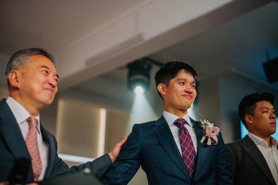 Alkaff Wedding Singapore
