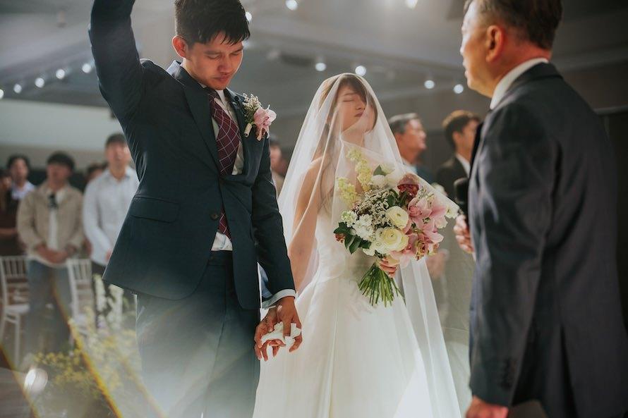 Alkaff Wedding Singapore