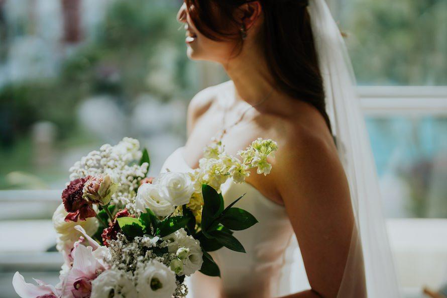 Alkaff Wedding Singapore