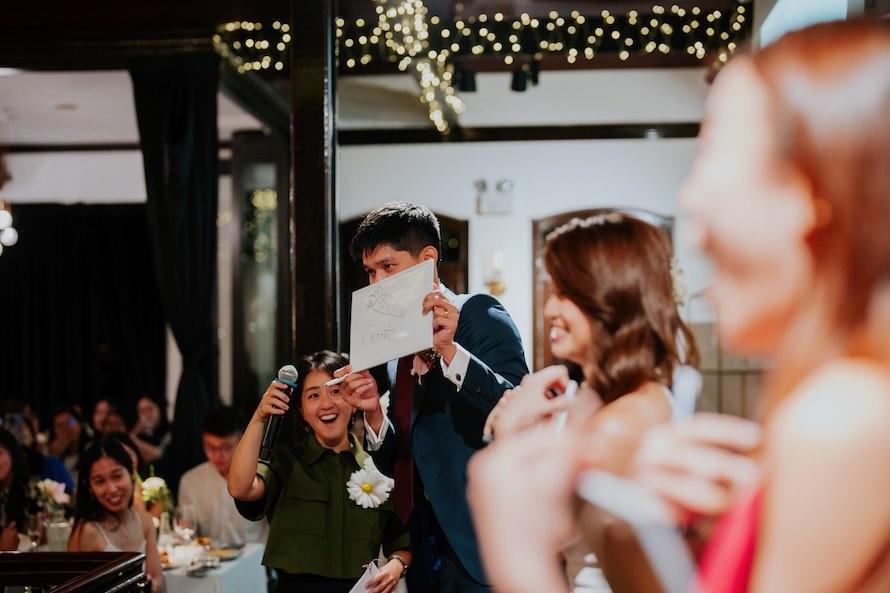Alkaff Wedding Singapore