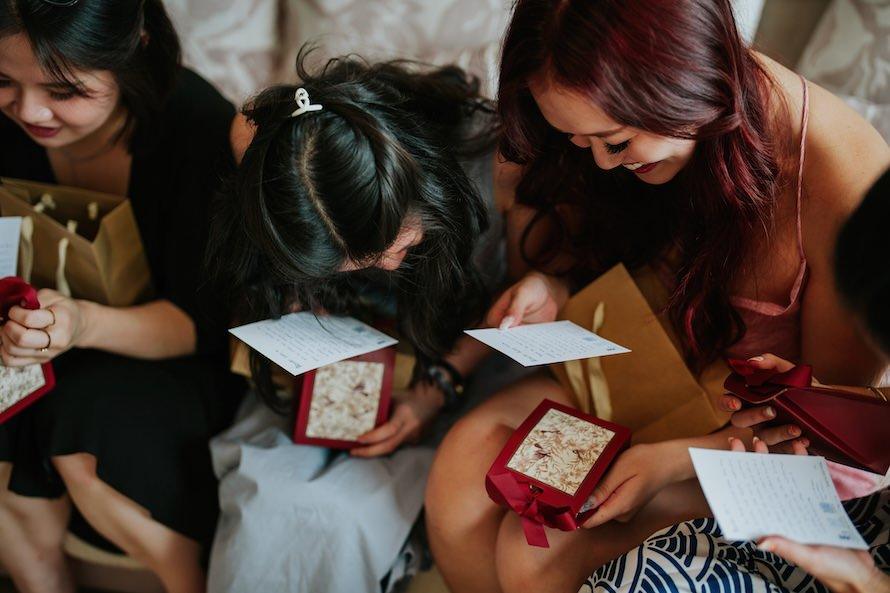 Alkaff Wedding Singapore