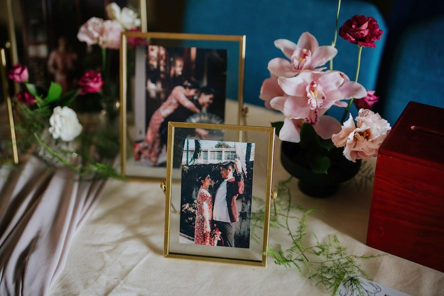 Alkaff Wedding Singapore